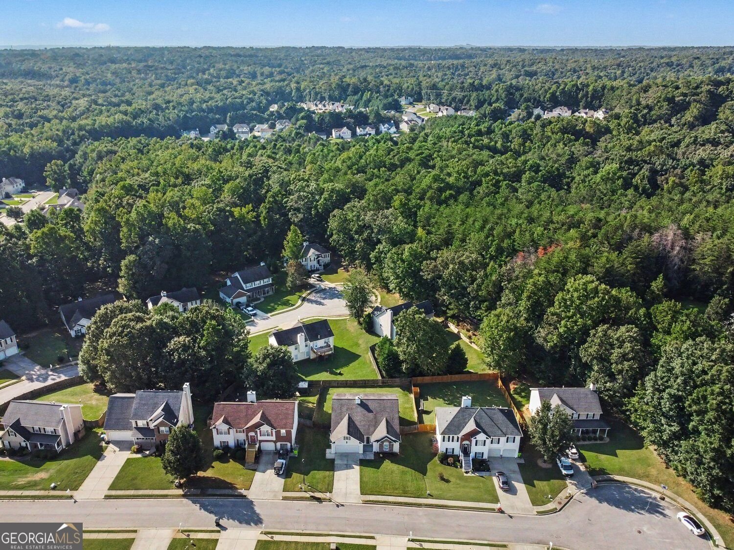 4915 Roxton Lane Douglasville - Photo 37