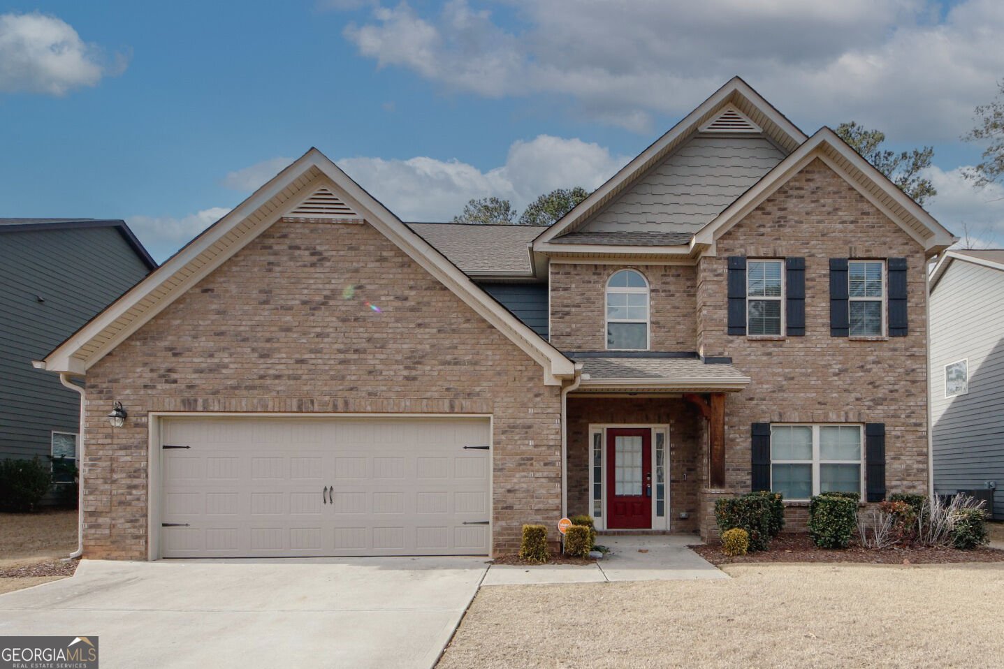 6237 Old Kingston Drive South Fulton - main photo