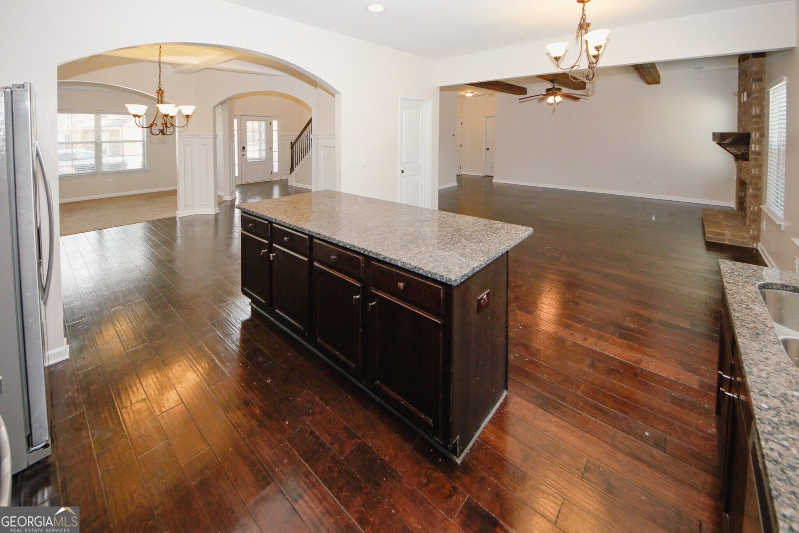 6237 Old Kingston Drive South Fulton - Photo 10