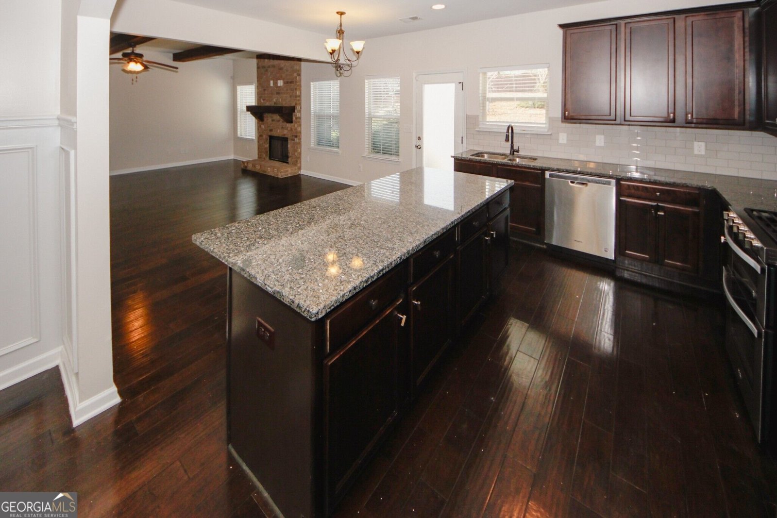 6237 Old Kingston Drive South Fulton - Photo 12