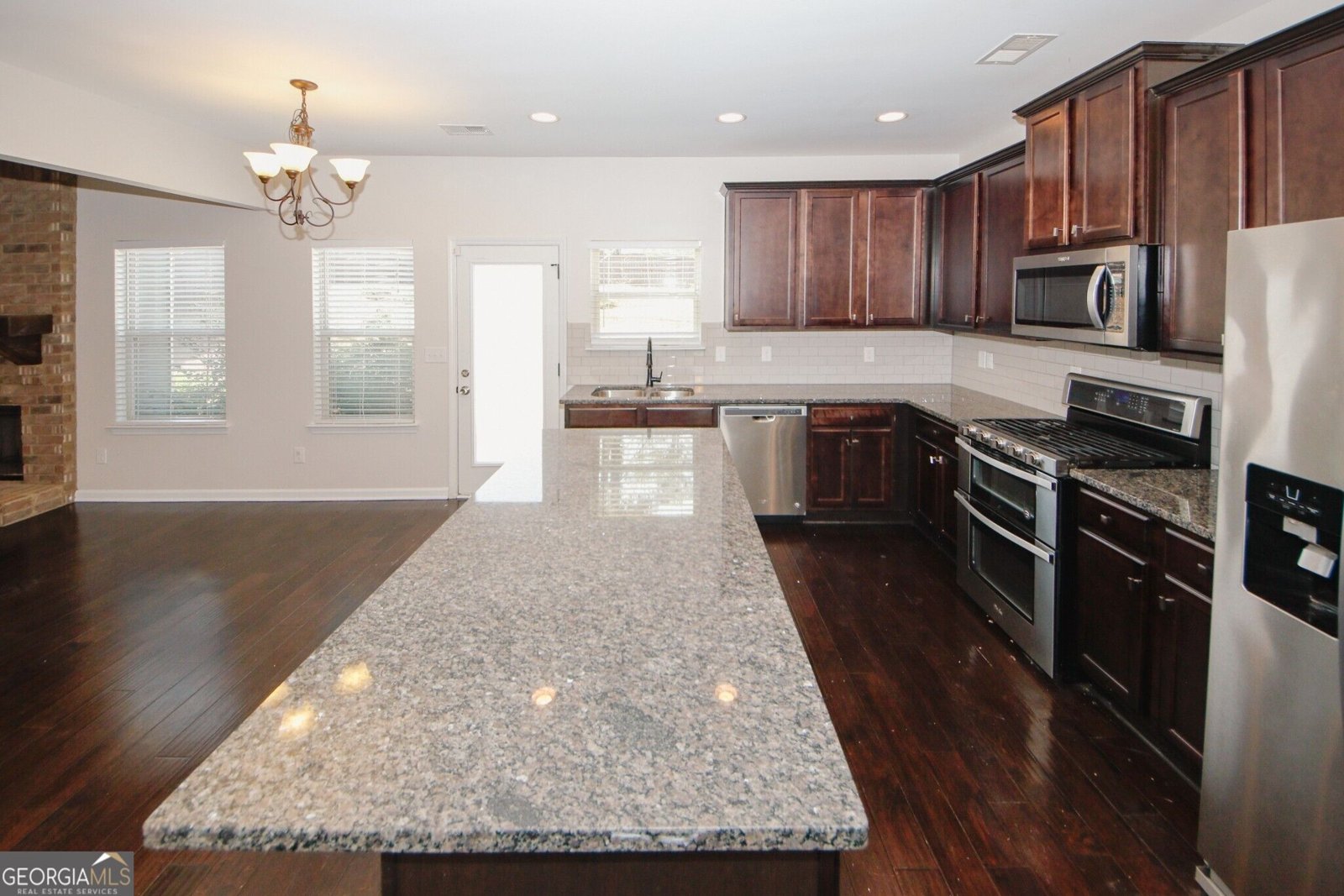 6237 Old Kingston Drive South Fulton - Photo 13