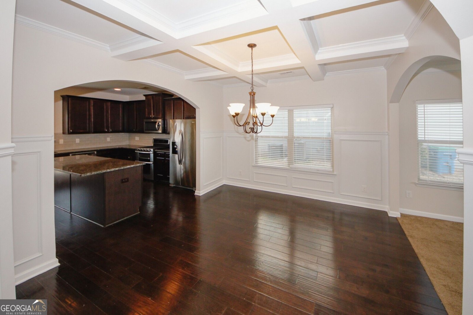 6237 Old Kingston Drive South Fulton - Photo 15