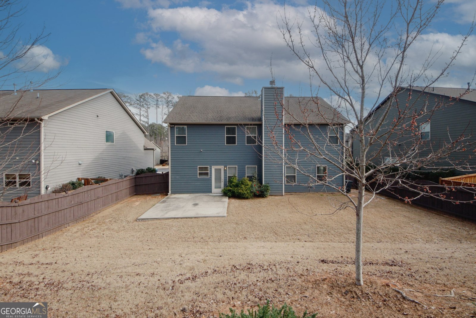 6237 Old Kingston Drive South Fulton - Photo 24