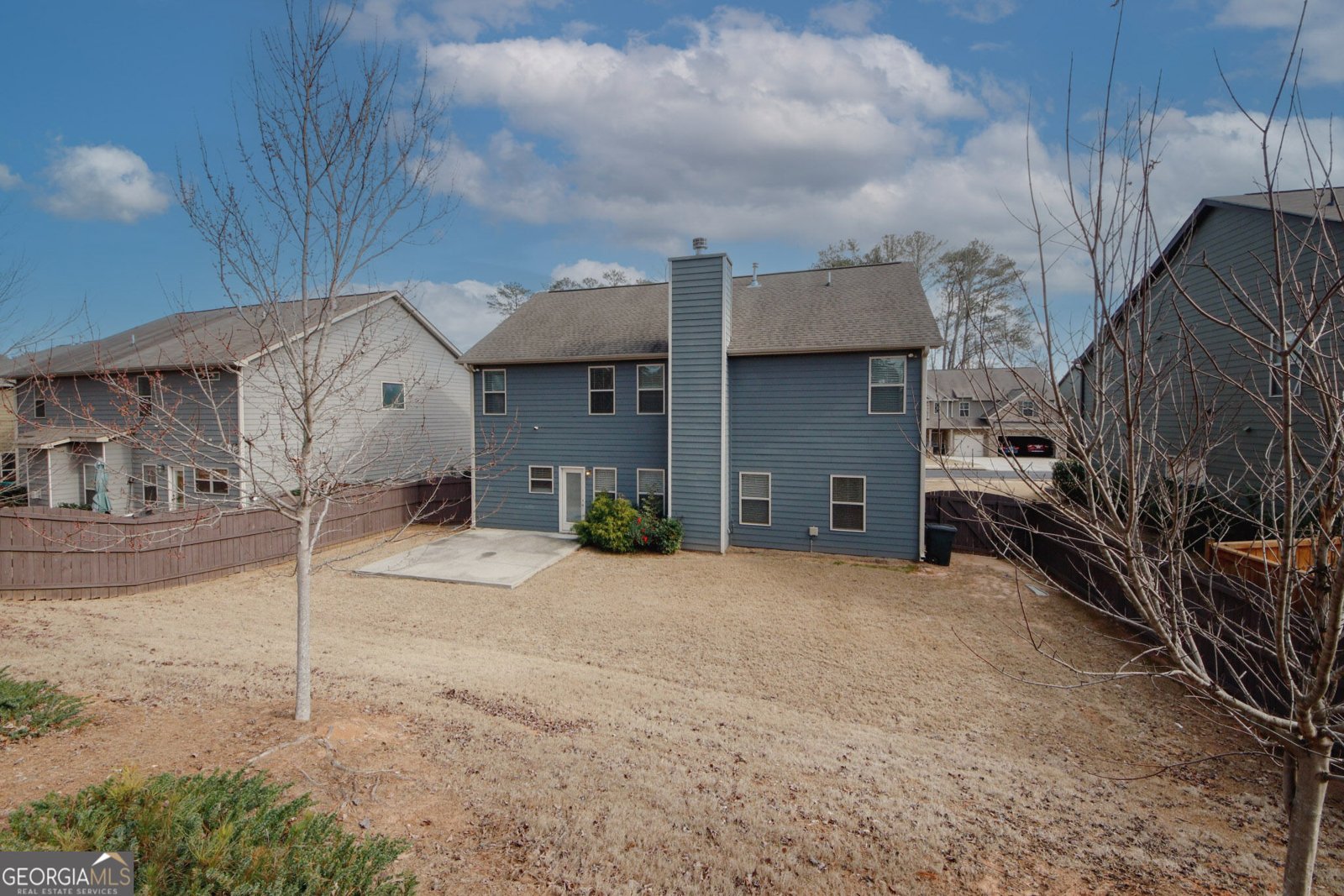 6237 Old Kingston Drive South Fulton - Photo 25