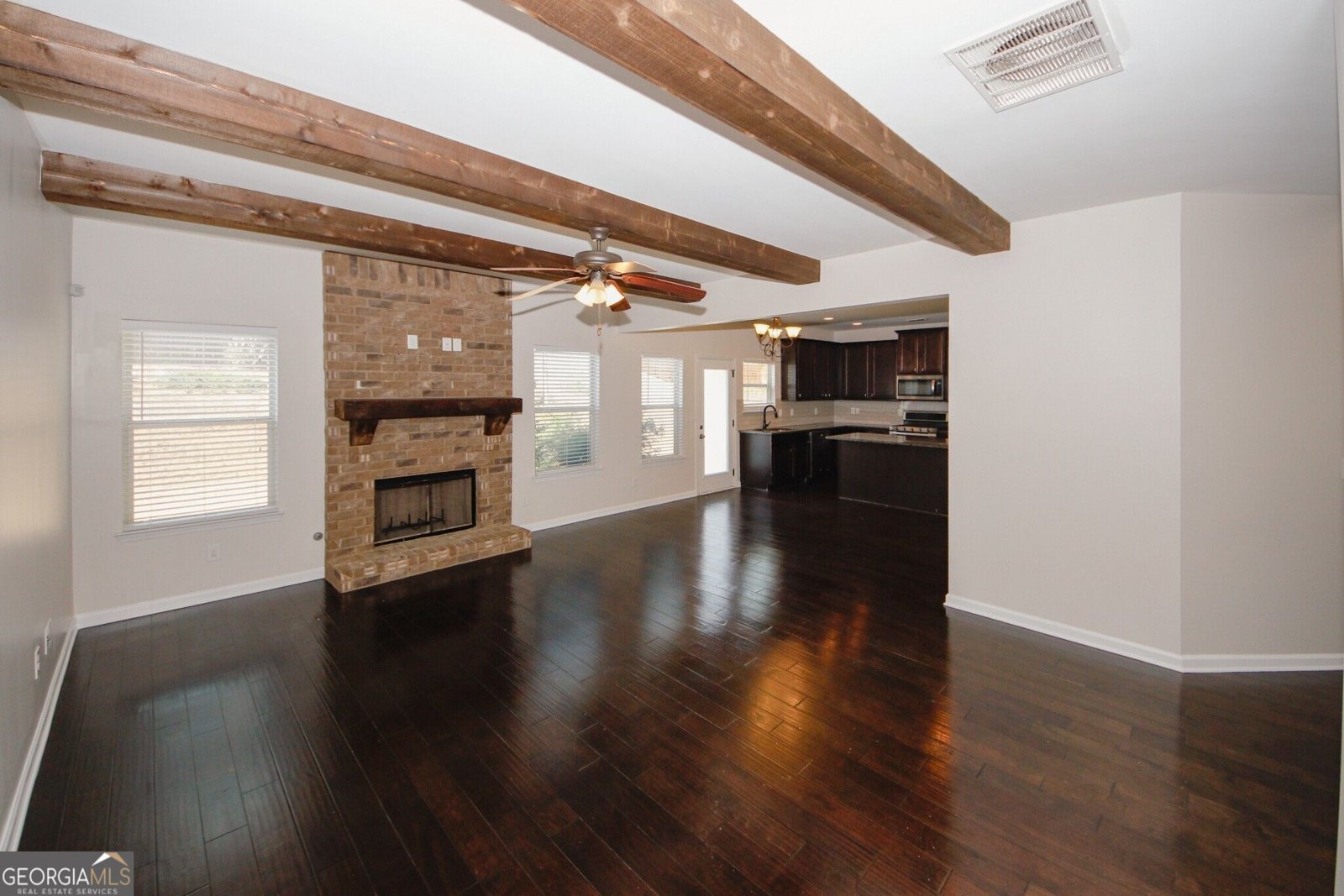 6237 Old Kingston Drive South Fulton - Photo 6