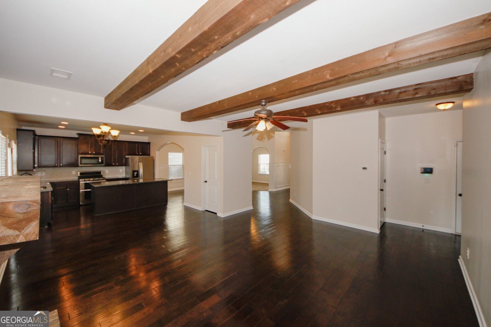 6237 Old Kingston Drive South Fulton - Photo 7