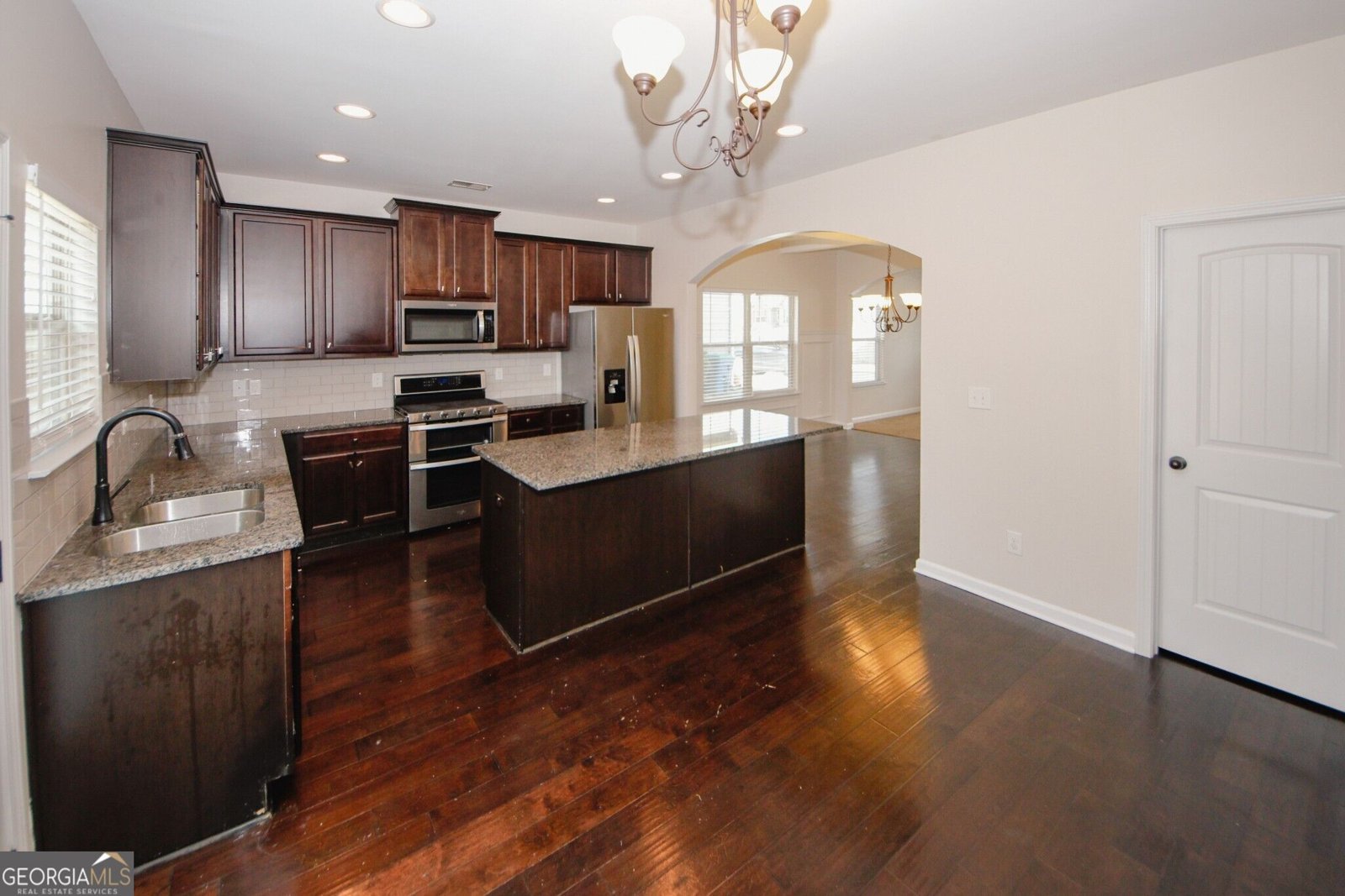 6237 Old Kingston Drive South Fulton - Photo 8