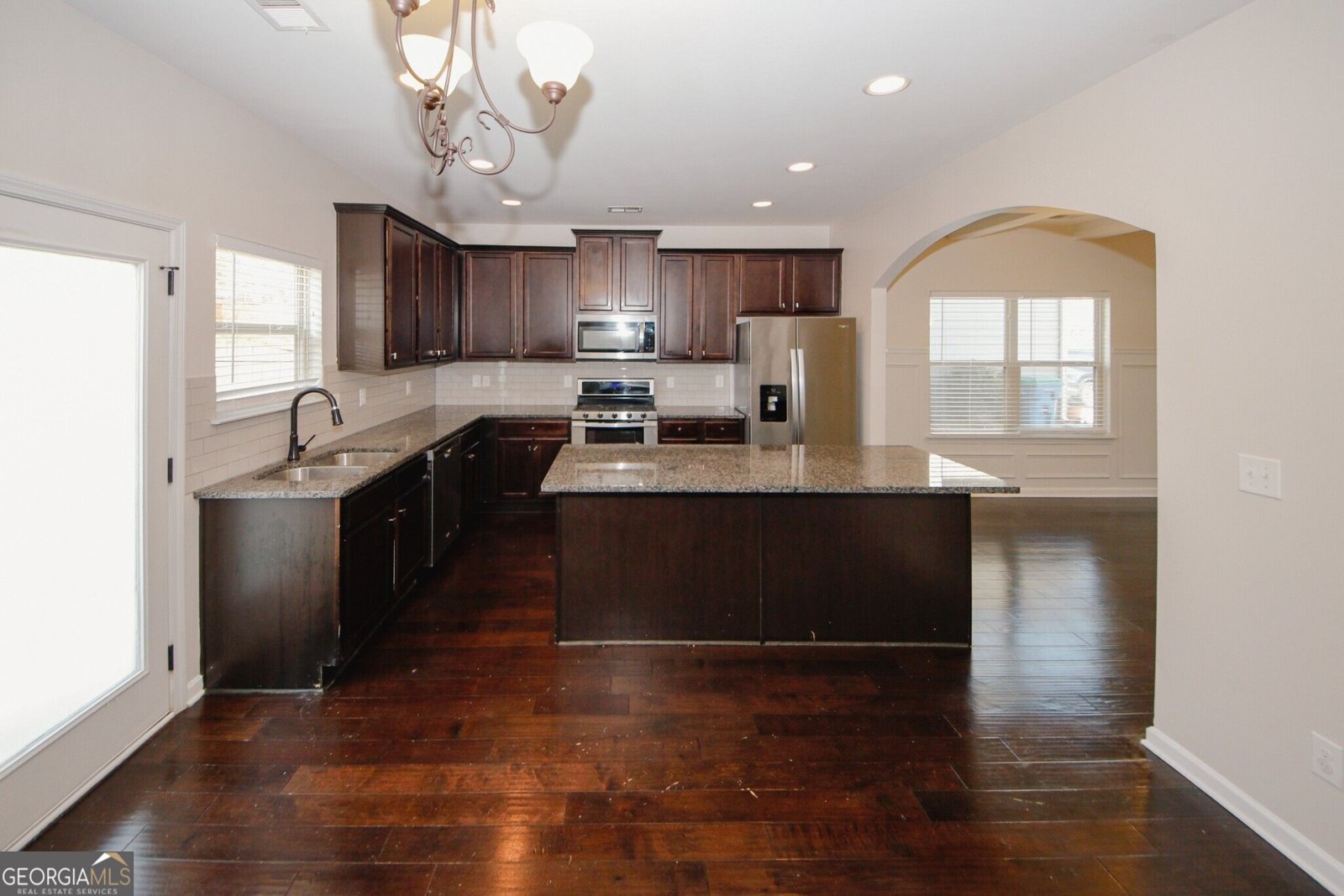 6237 Old Kingston Drive South Fulton - Photo 9