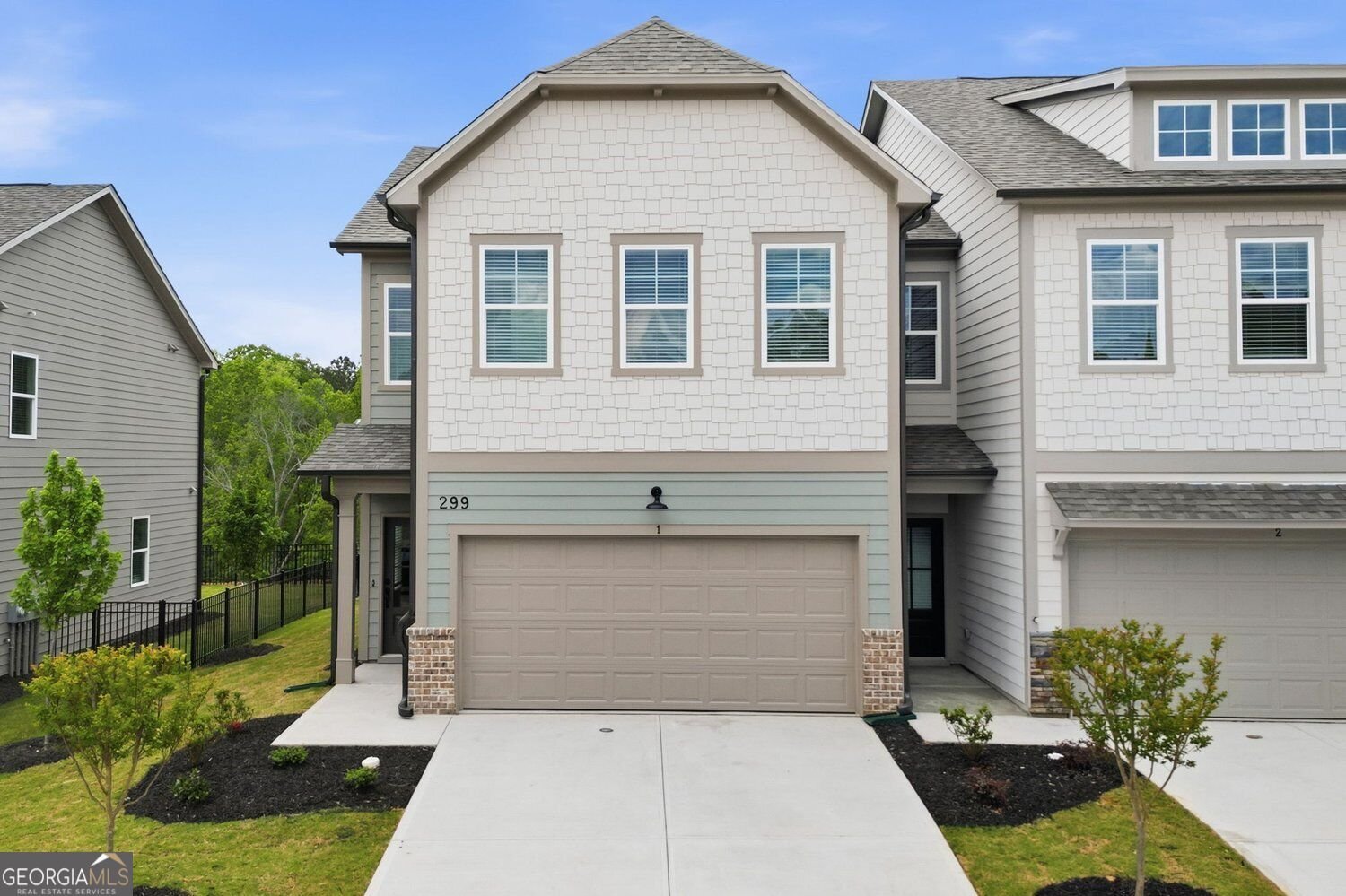 364 Summit View Lane Jasper - main photo