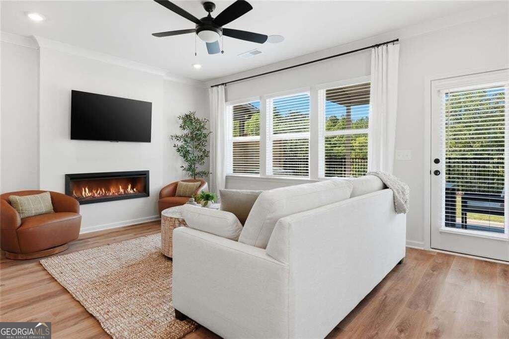 364 Summit View Lane Jasper - Photo 11