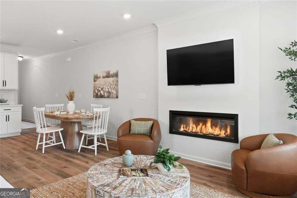 364 Summit View Lane Jasper - Photo 14