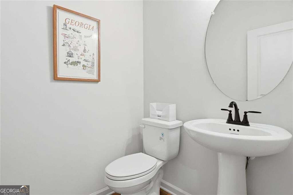 364 Summit View Lane Jasper - Photo 17