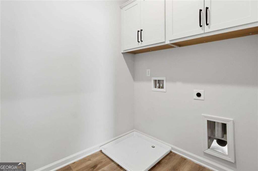 364 Summit View Lane Jasper - Photo 29