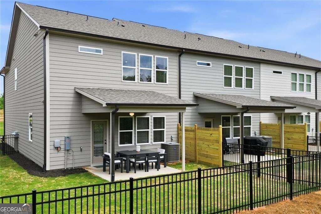 364 Summit View Lane Jasper - Photo 34
