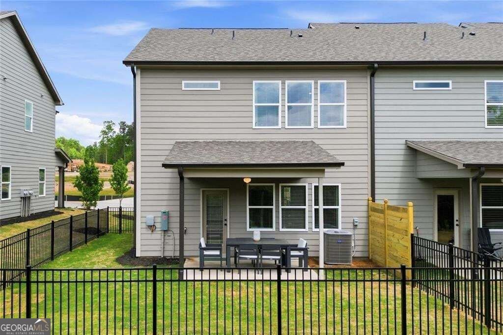 364 Summit View Lane Jasper - Photo 35