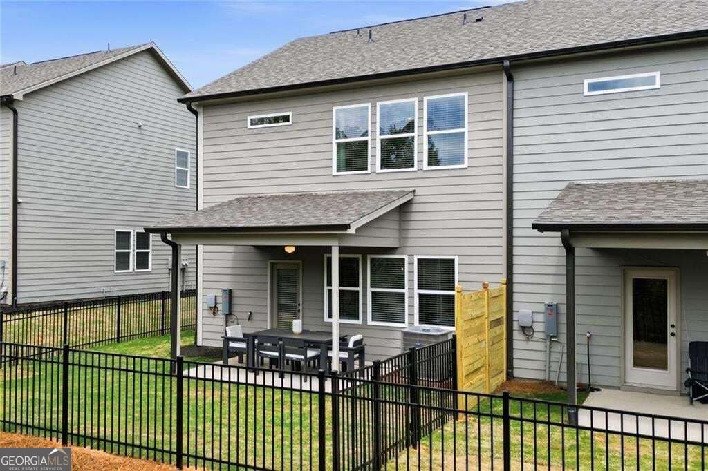 364 Summit View Lane Jasper - Photo 37