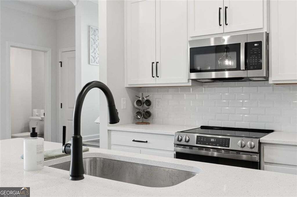 364 Summit View Lane Jasper - Photo 7
