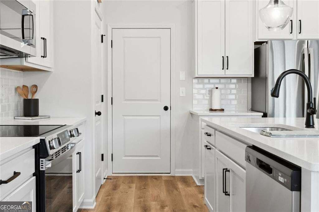 364 Summit View Lane Jasper - Photo 9