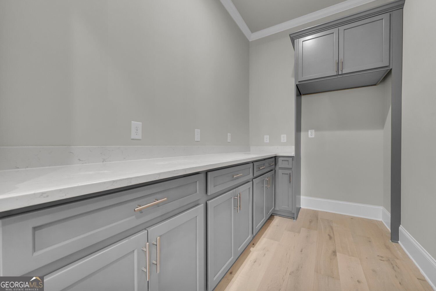 1015 Creekside Lane Cumming - Photo 12