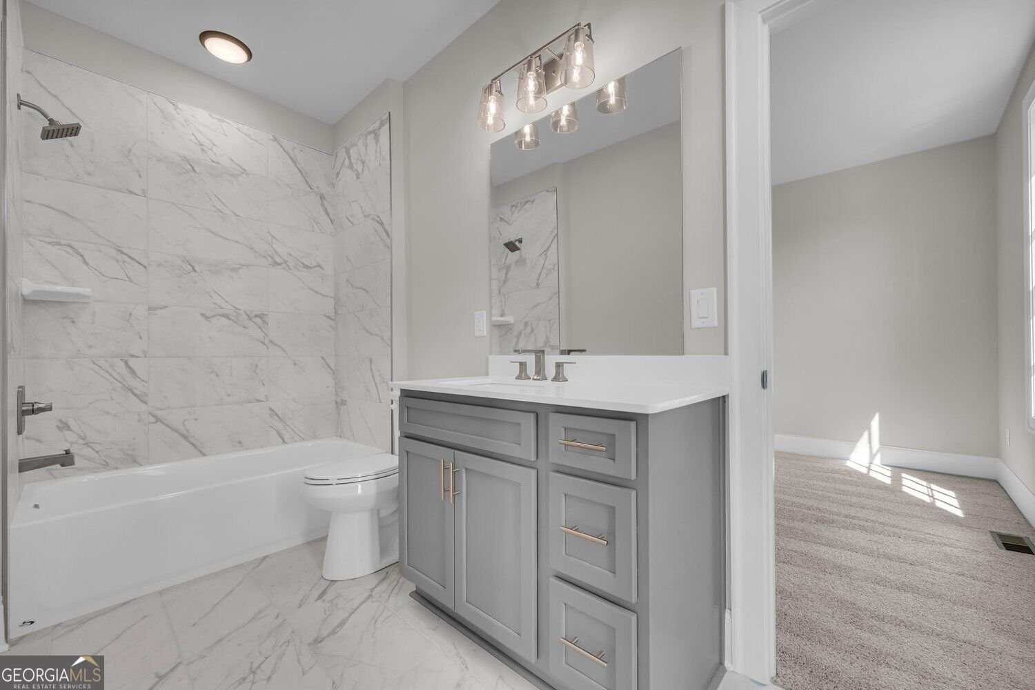 1015 Creekside Lane Cumming - Photo 18