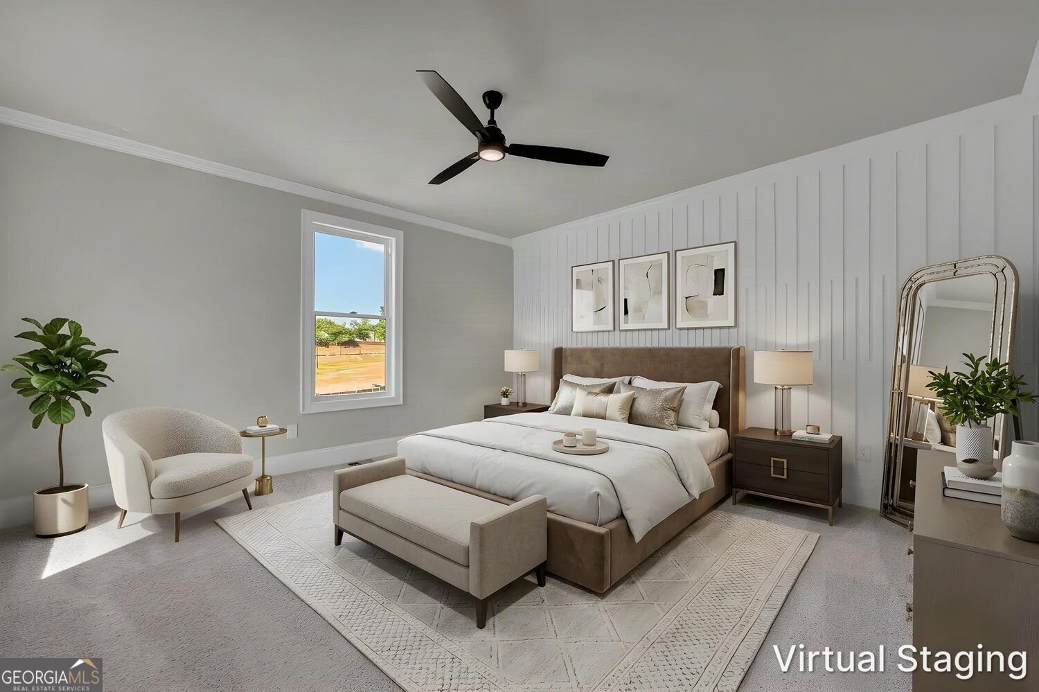 1015 Creekside Lane Cumming - Photo 20