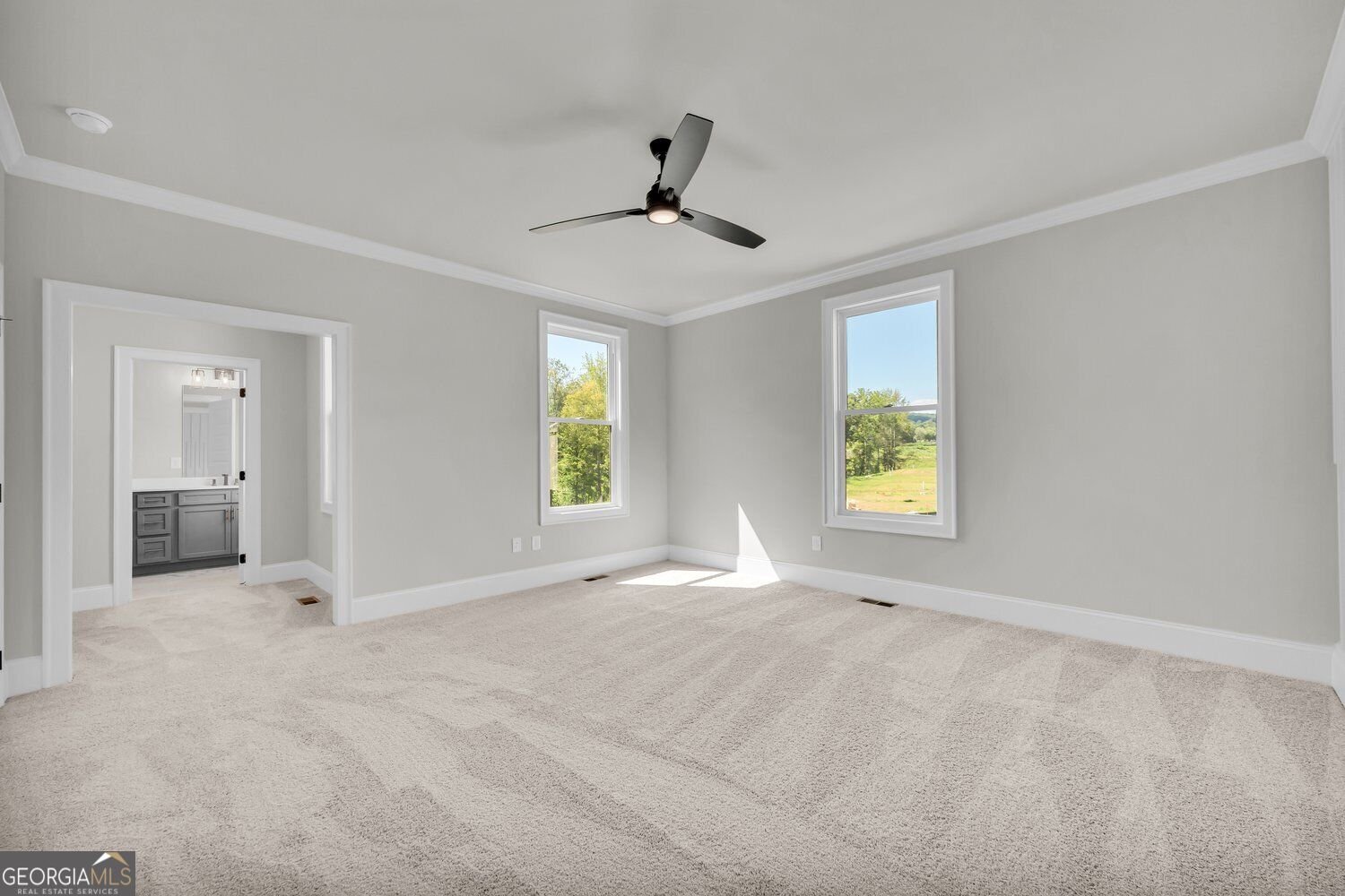 1015 Creekside Lane Cumming - Photo 21