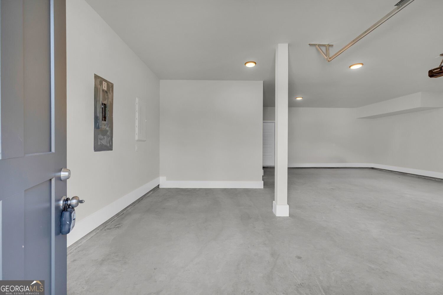1015 Creekside Lane Cumming - Photo 25