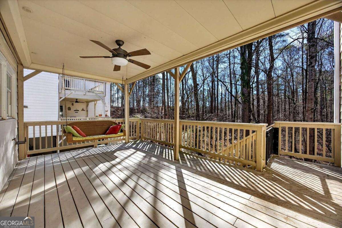 6550 Deerings Lane Peachtree Corners - Photo 13