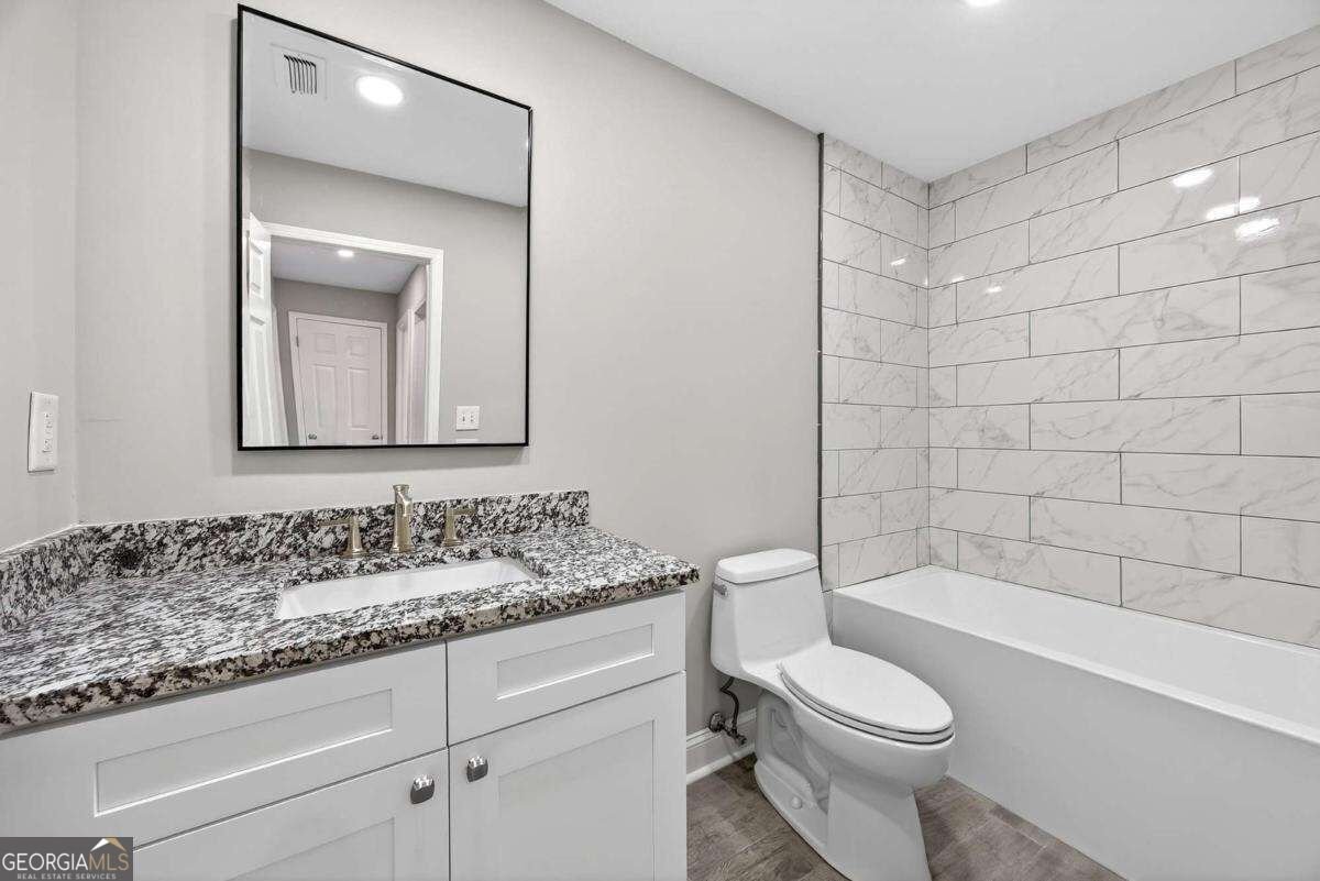 6550 Deerings Lane Peachtree Corners - Photo 15