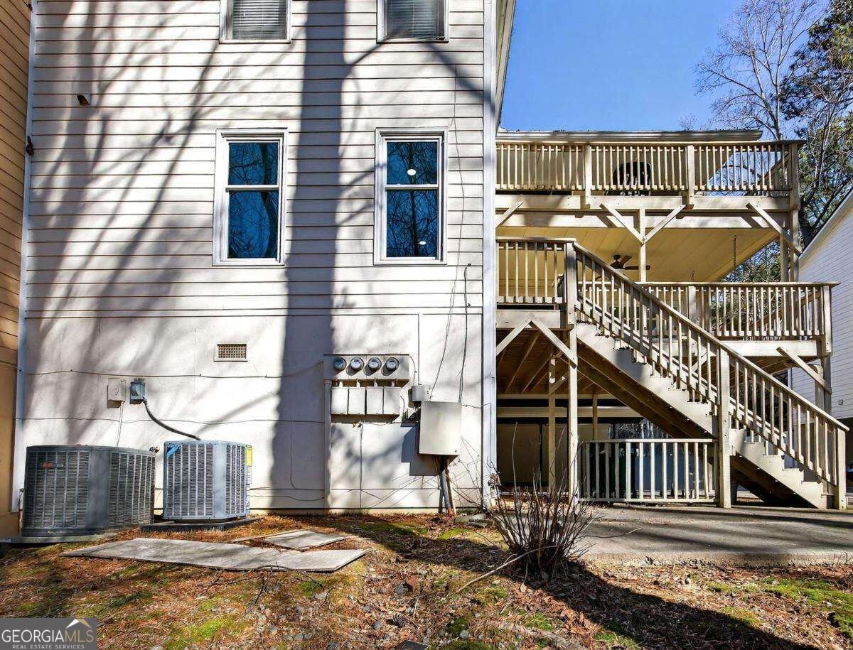 6550 Deerings Lane Peachtree Corners - Photo 18