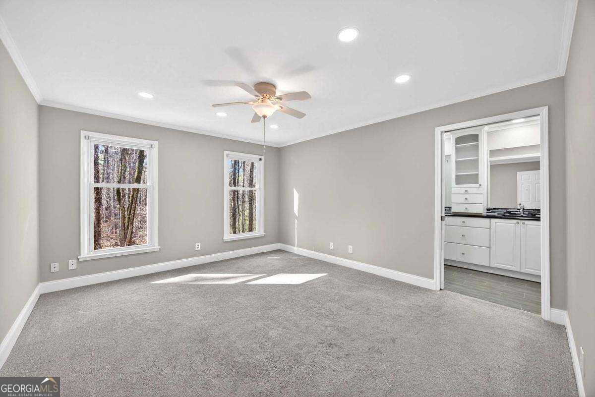6550 Deerings Lane Peachtree Corners - Photo 7