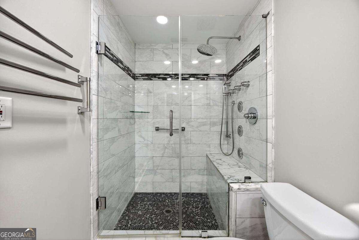 6550 Deerings Lane Peachtree Corners - Photo 9