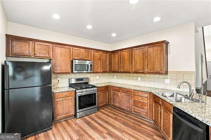 17 Balsam Drive Cartersville - Photo 16