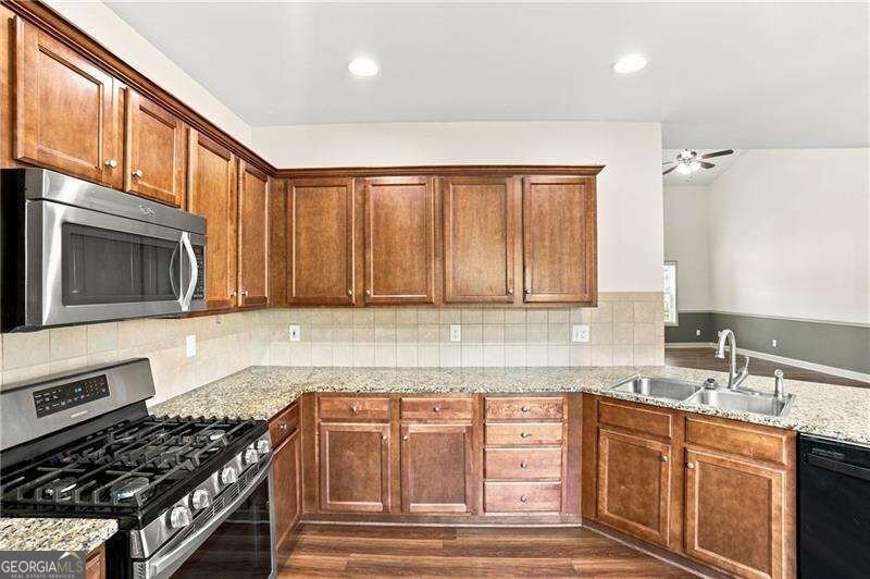 17 Balsam Drive Cartersville - Photo 18