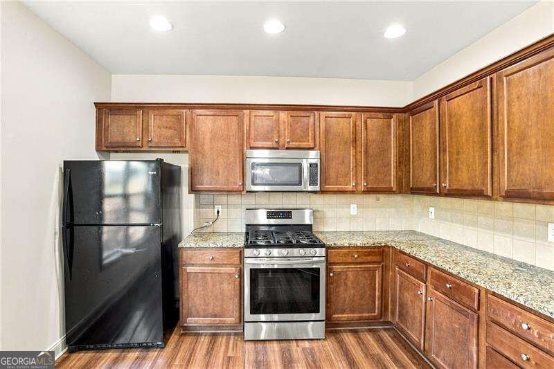 17 Balsam Drive Cartersville - Photo 22
