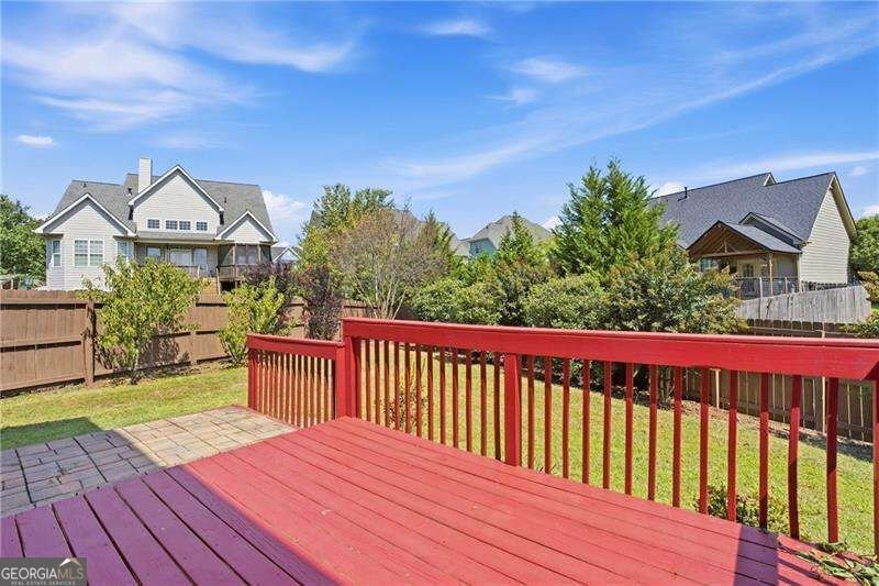 17 Balsam Drive Cartersville - Photo 58