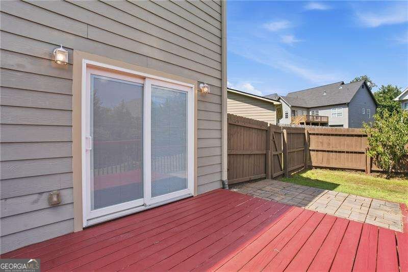 17 Balsam Drive Cartersville - Photo 59