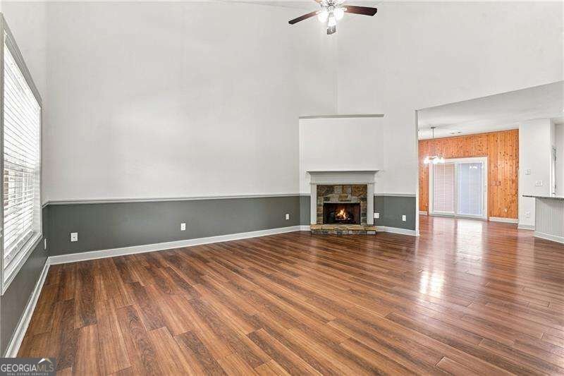 17 Balsam Drive Cartersville - Photo 6