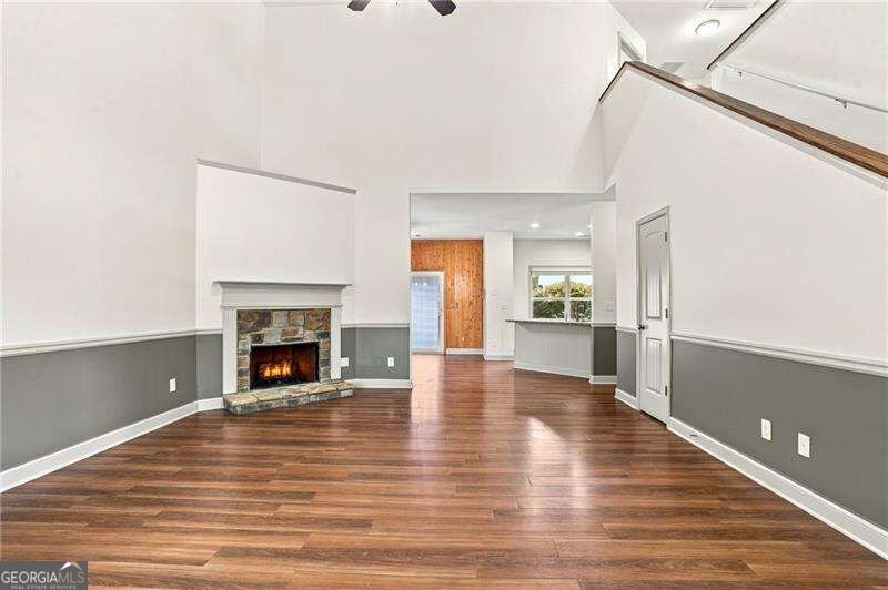 17 Balsam Drive Cartersville - Photo 7