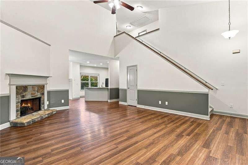 17 Balsam Drive Cartersville - Photo 8