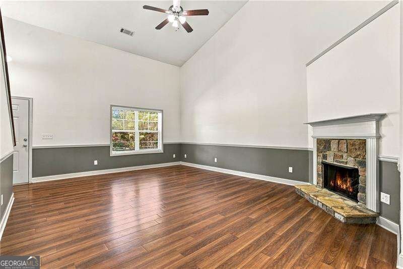 17 Balsam Drive Cartersville - Photo 9