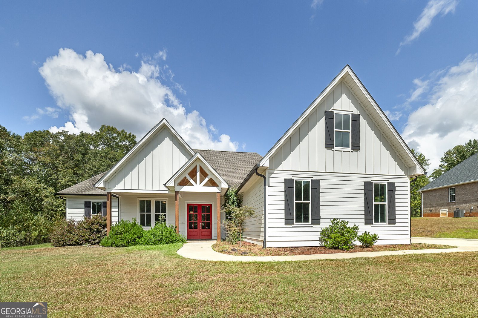 194 High Bluff Court Milledgeville - main photo