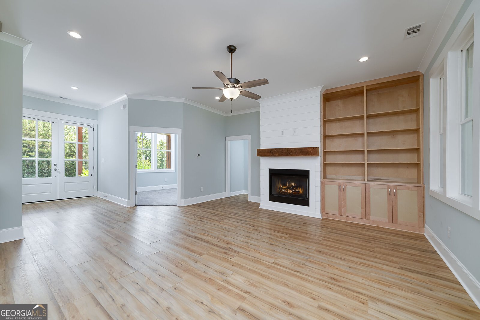 194 High Bluff Court Milledgeville - Photo 10