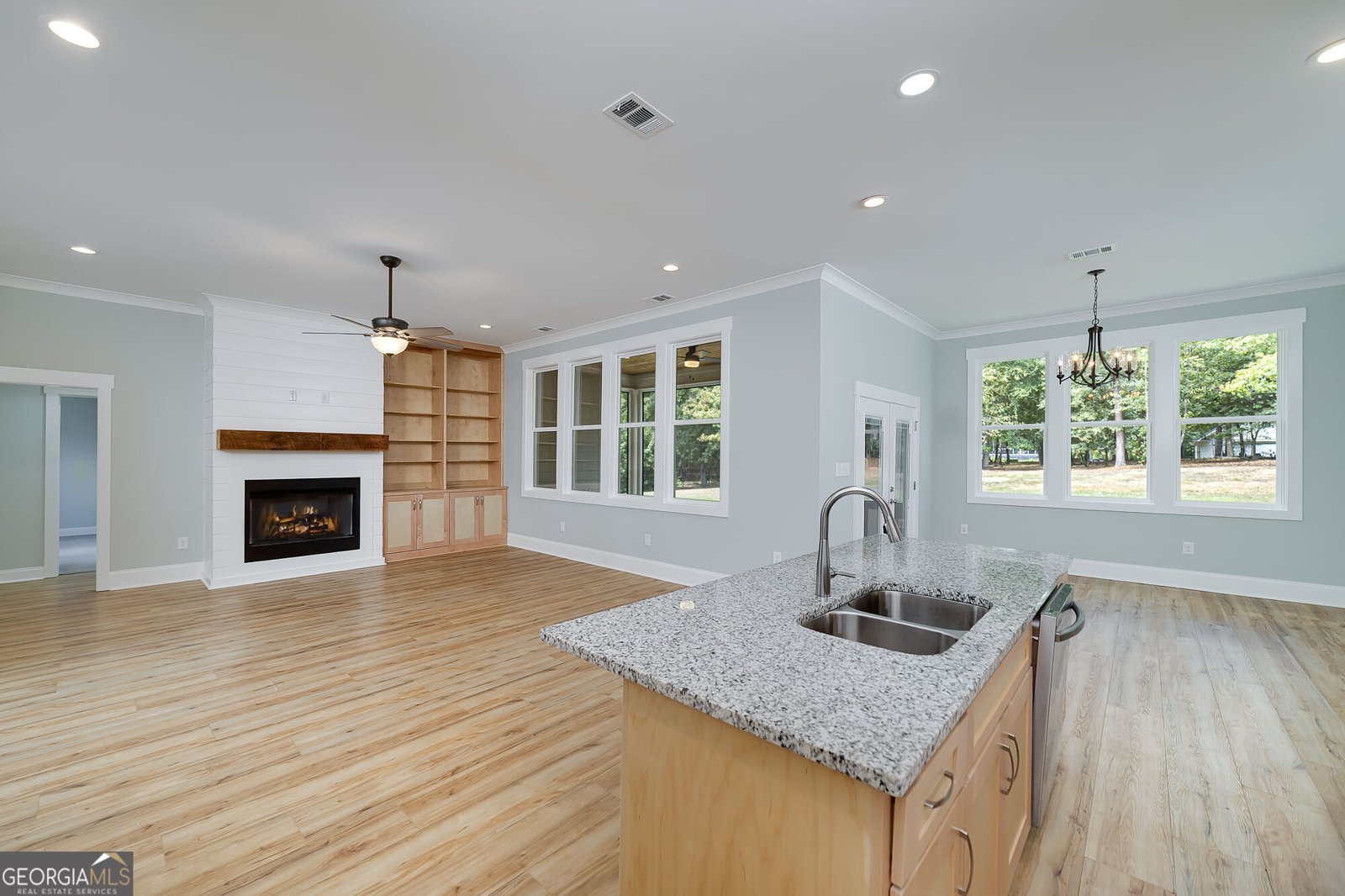 194 High Bluff Court Milledgeville - Photo 15