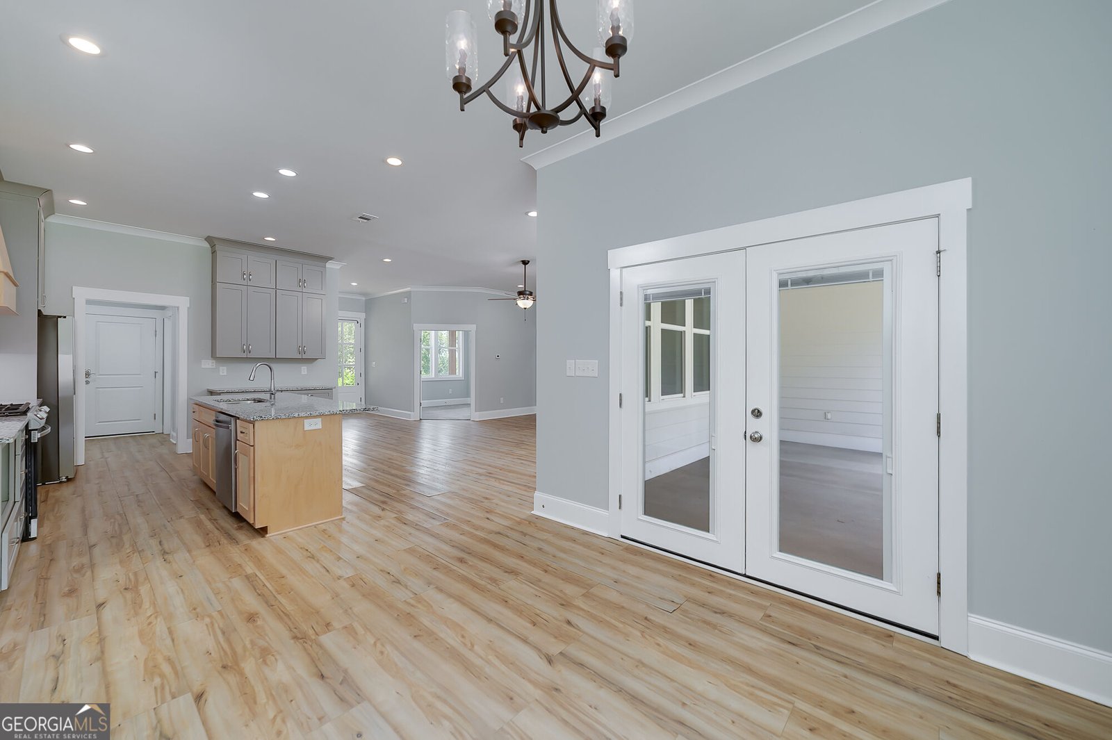 194 High Bluff Court Milledgeville - Photo 18