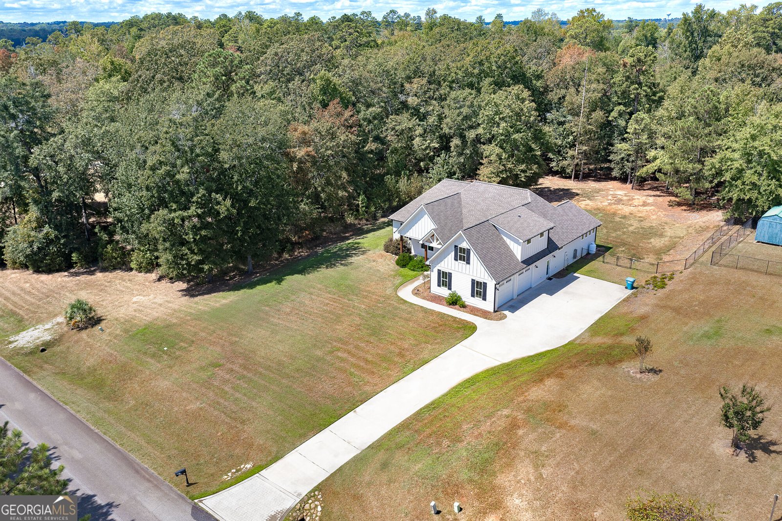 194 High Bluff Court Milledgeville - Photo 43