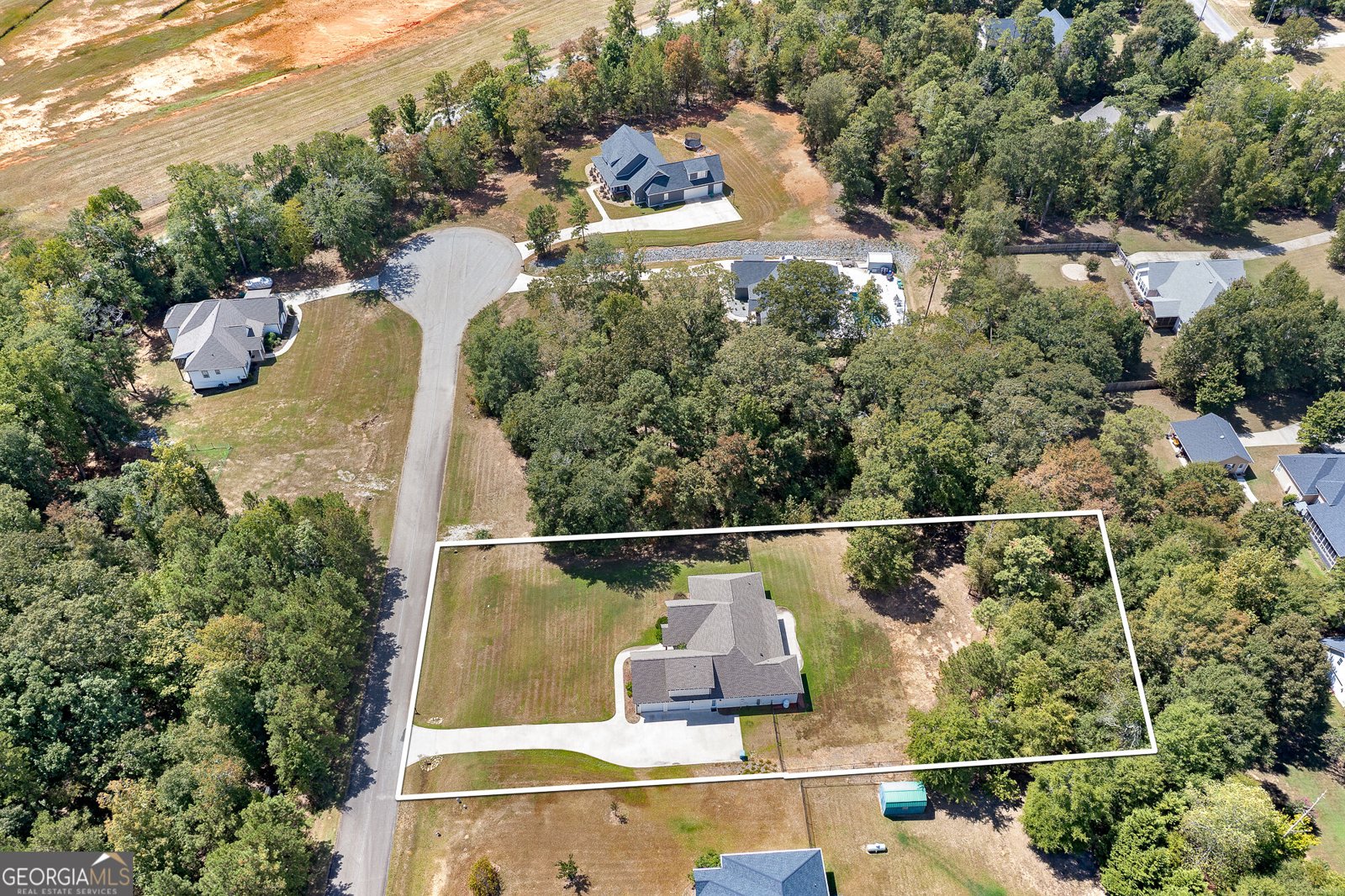 194 High Bluff Court Milledgeville - Photo 44