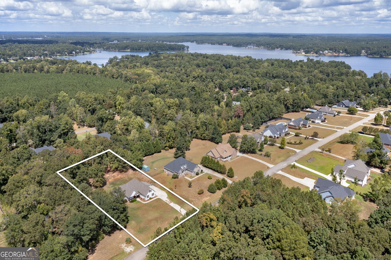 194 High Bluff Court Milledgeville - Photo 45