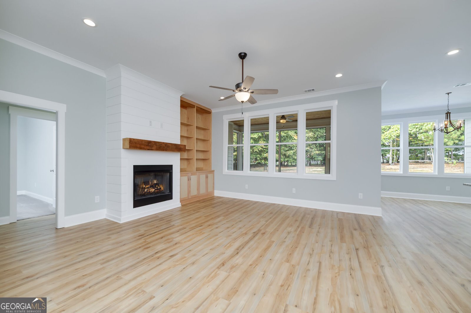 194 High Bluff Court Milledgeville - Photo 8