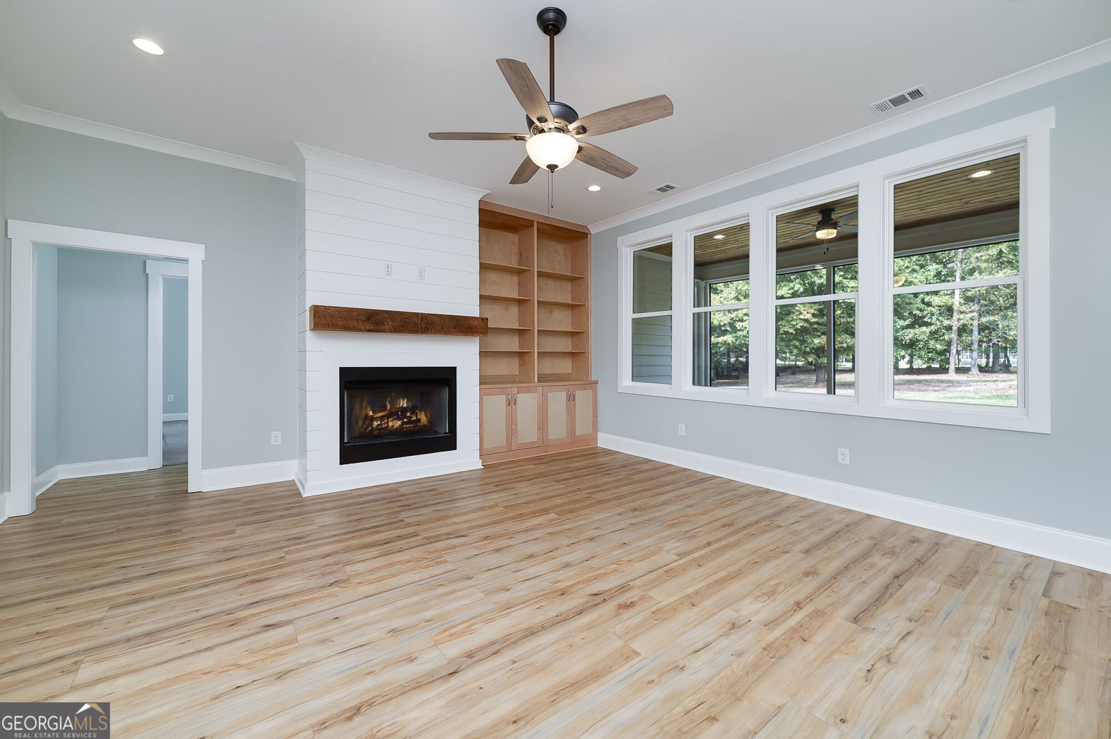 194 High Bluff Court Milledgeville - Photo 9